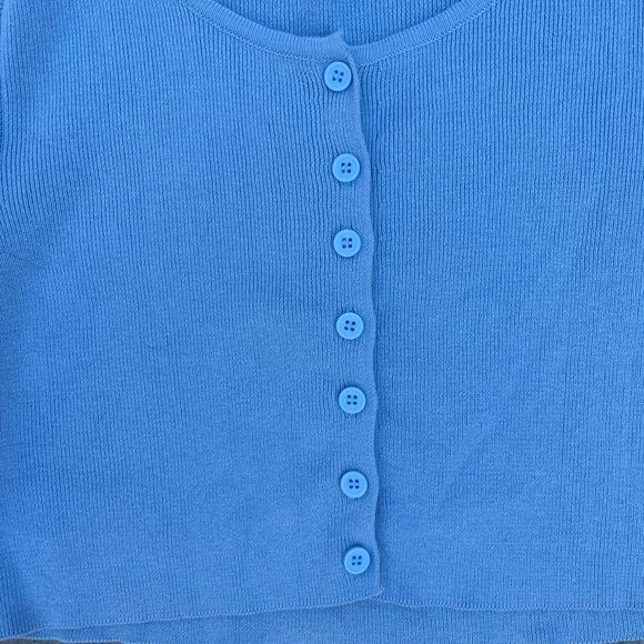 Princess Polly crop top - Picture 5 of 7